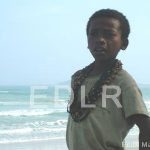 Enfants malgache
